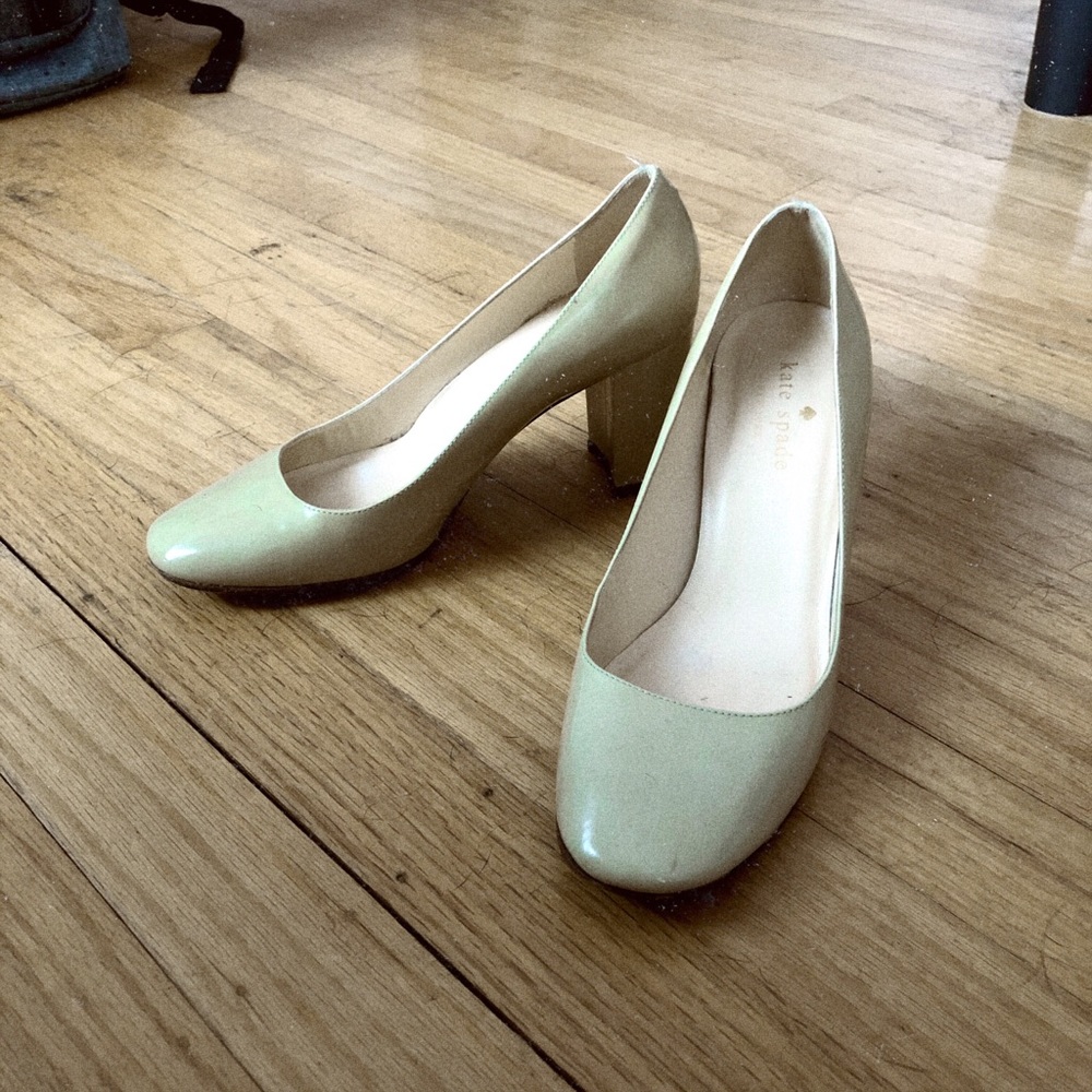 Kate Spade Pumps